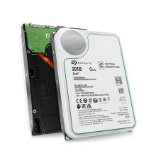 Жесткий диск Seagate Exos X20 ST20000NM002C 20TB SATA 6Gb/s, 3.5", 7200RPM